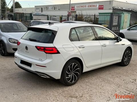 Golf 2020 occasion 91210 Draveil