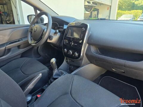 Clio 0.9 TCE 90 ENERGY DYNAMIQUE 2013 occasion 64990 MOUGUERRE
