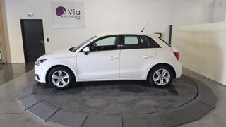 A1 1.0 TFSI 80 ULTRA 2017 occasion 76190 Auzebosc
