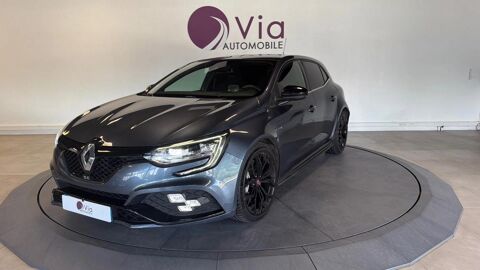 Renault M&eacute;gane RS 280 R.S. 2018 occasion Pessac 33600