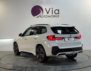 X1 SDRIVE18 sDrive 18 i M Sport 2022 occasion 62400 B&eacute;thune