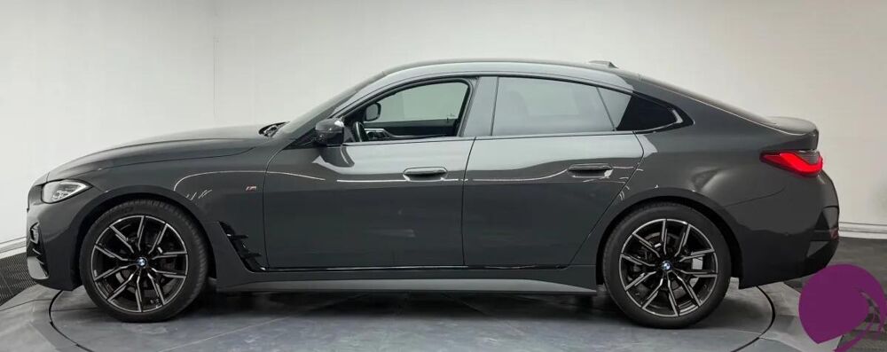 S&eacute;rie 4 420 CD 420 d M Sport 2023 occasion 59169 F&eacute;rin