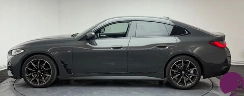 S&eacute;rie 4 420 CD 420 d M Sport 2023 occasion 59169 F&eacute;rin