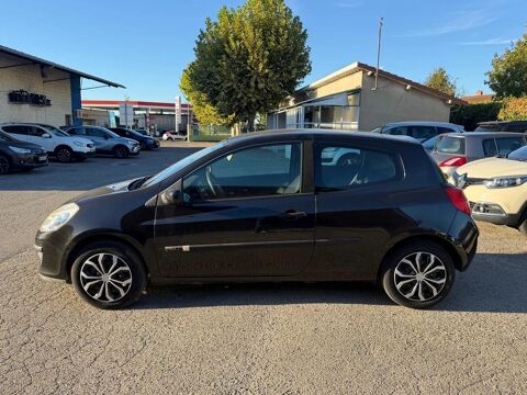 Clio 2006 occasion 69330 MEYZIEU