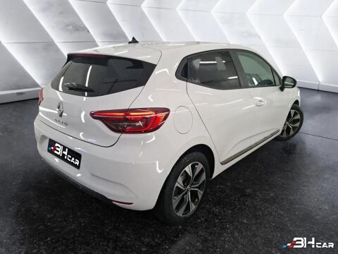 Clio 2023 occasion 45450 Fay-aux-Loges