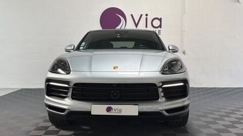 Cayenne E HYBRID E-Hybrid 2022 occasion 91380 Chilly-Mazarin