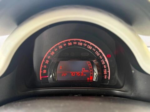 Twingo 2020 occasion 78630 Orgeval