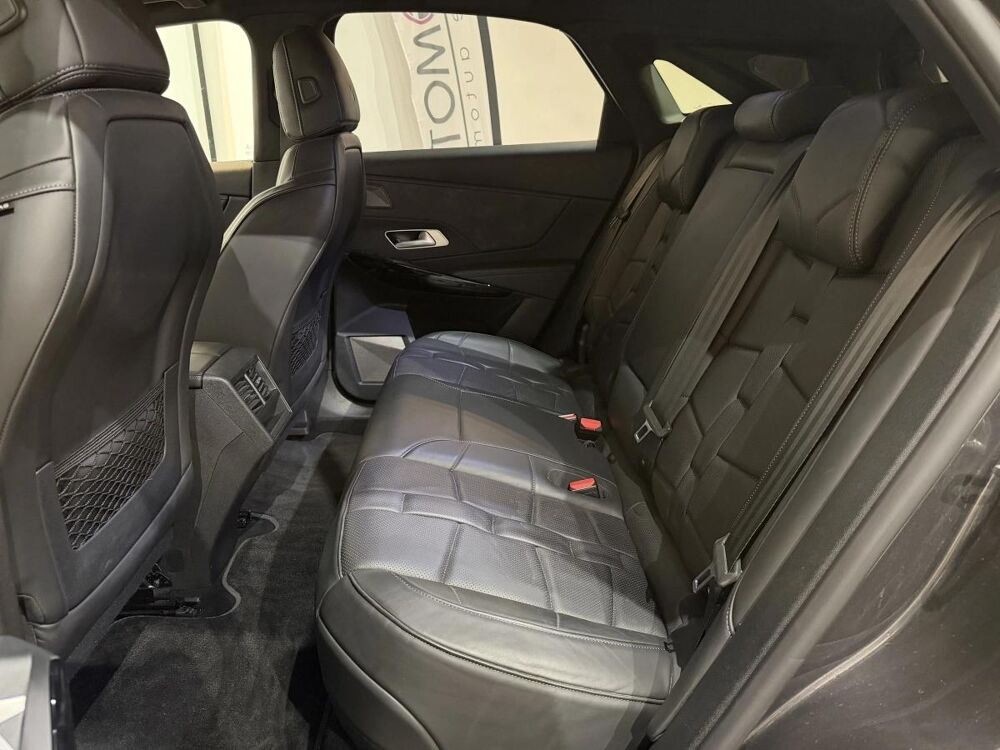 DS7 1.6 225H 180 PHEV HYBRID 13.2KWH OPERA BVA 2021 occasion 17000 La Rochelle