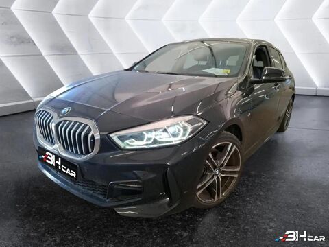 BMW S&eacute;rie 1 2022 occasion Fay-aux-Loges 45450
