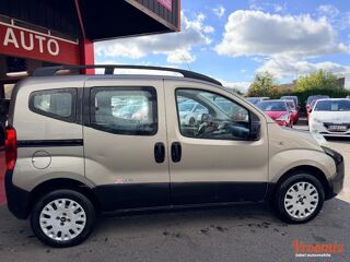 Nemo COMBI 1.3 HDI 75 XTR 2013 occasion 41000 Blois