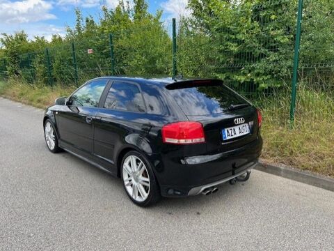 S3 2007 occasion 78410 AUBERGENVILLE