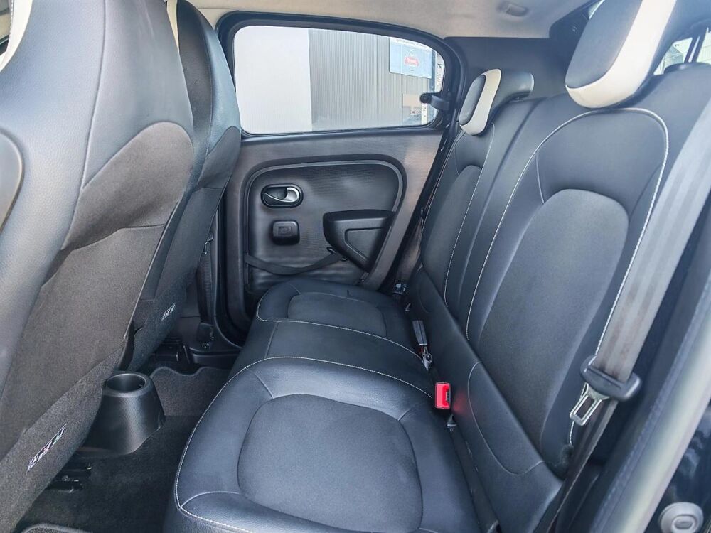 Twingo R80 E-TECH ELECTRIC 80 42PPM 22KWH ACHAT-INTEGRAL URBAN NIGH 2022 occasion 78310 COIGNIERES