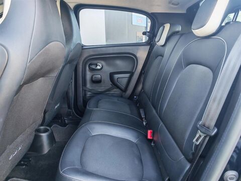 Twingo R80 E-TECH ELECTRIC 80 42PPM 22KWH ACHAT-INTEGRAL URBAN NIGH 2022 occasion 78310 COIGNIERES