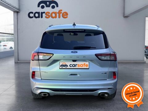 Kuga 2.0 ECOBLUE 150 MHEV HYBRID ST-LINE 4X2 2020 occasion 33700 MERIGNAC