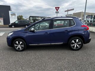 2008 GENERATION-I 1.2 PURETECH 110 CROSSWAY START-STOP 2015 occasion 68170 Rixheim