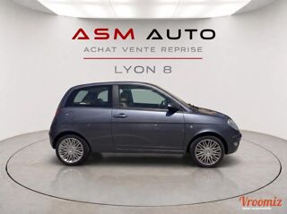 Ypsilon 2005 occasion 69008 Lyon 8e Arrondissement