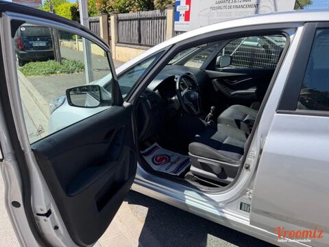 iX20 1.4 CRDI 75 PACK SENSATION 2014 occasion 91200 Athis-Mons