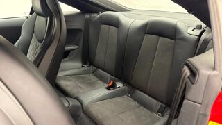 TT 2.0TFSIQ S Coupe 2.0 TFSI quattro 2015 occasion 59223 Roncq