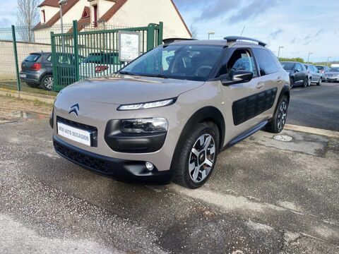Citroen c4 cactus 1.2 PURETECH 82 FEEL EDITION