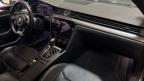 Arteon 2.0 TDI 150 R-Line Exclusive DSG7 2017 occasion 91380 Chilly-Mazarin