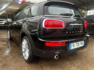 Clubman 1.5 135 COOPER BVA 2018 occasion 45400 FLEURY-LES-AUBRAIS