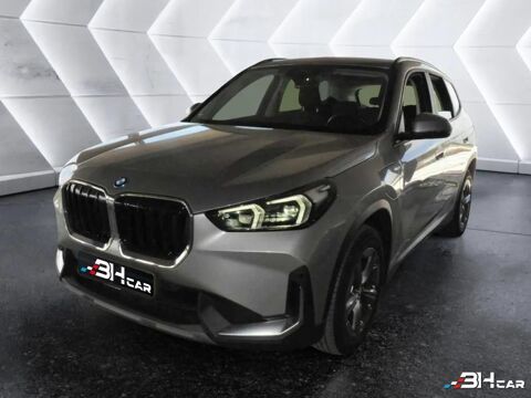 Annonce voiture BMW X1 29480 €