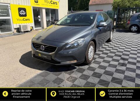 Volvo v40 1.6 D2 115 KINETIC
