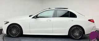 Classe C 220 D C 220 d (206.016) 2021 occasion 59169 F&eacute;rin