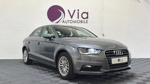 A3 2.0 TDI ambiente 2013 occasion 91380 Chilly-Mazarin