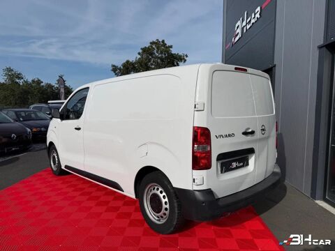 Vivaro 2023 occasion 33980 Audenge