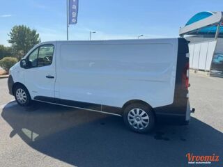 NV300 2018 occasion 49570 Montjean-sur-Loire