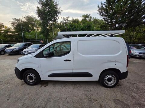 Berlingo 2022 occasion 91210 DRAVEIL
