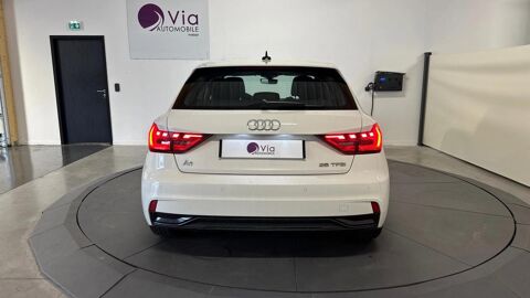 A1 25 TFSI 25 TFSI Design 2022 occasion 76190 Auzebosc
