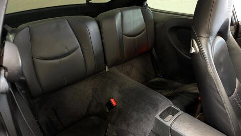 911 Carrera S Coup&eacute; 3.8 355 Tiptronic S 2006 occasion 91380 Chilly-Mazarin