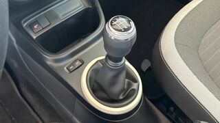 Twingo 2021 occasion 17600 Saujon