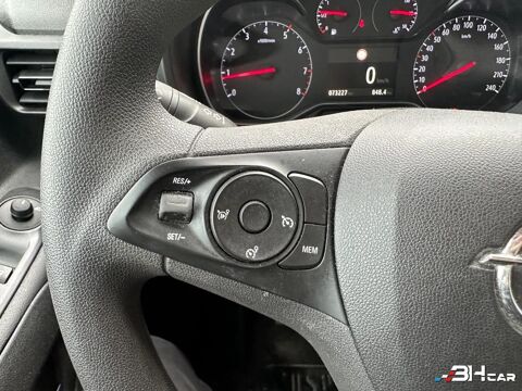 Combo VP COMBI 1.5 D 100 L1H1 2021 occasion 33980 Audenge