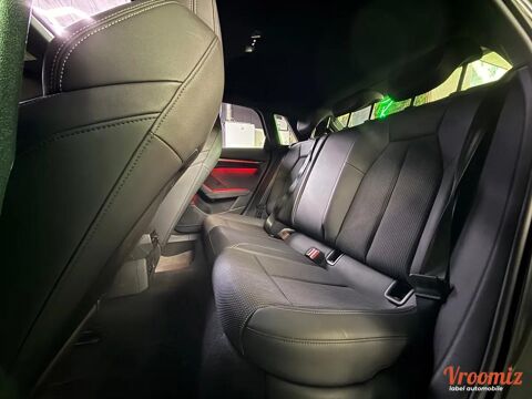 A3 SPORTBACK 2.0 35 TDI 150 S-LINE S-TRONIC BVA 2023 occasion 91090 LISSES