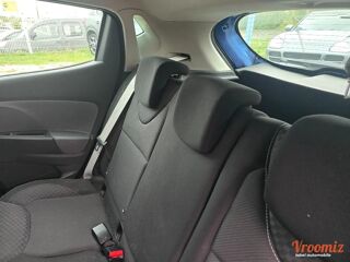 Clio 2013 occasion 45500 Poilly Lez Giens