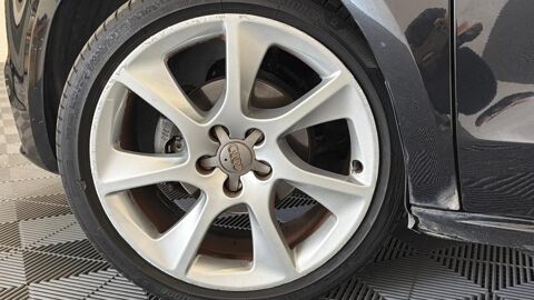 A1 1.6 TDI 90ch FAP Ambition S tronic 7 / TOIT OUVRANT 2012 occasion 91380 Chilly-Mazarin