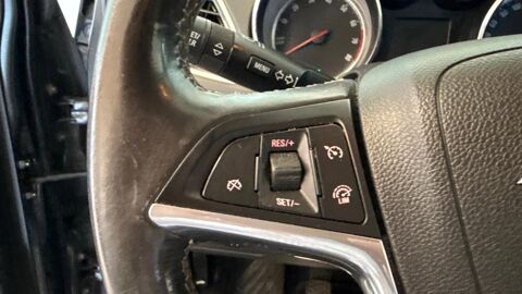 Mokka 2014 occasion 17600 Saujon