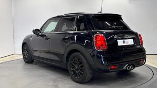 MINI COUPE 2.0 190 COOPER S EDITION GREENWICH BVA 2020 occasion 66000 Perpignan