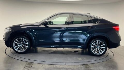 X6 XDRIVE40 xDrive 40 d 2019 occasion 59223 Roncq