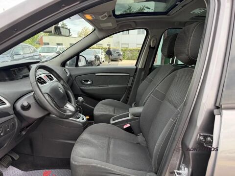 Grand scenic IV 1.9 DCI 130 DYNAMIQUE 2009 occasion 45100 Orl&eacute;ans