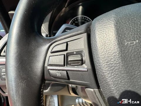 S&eacute;rie 6 COUPE 4.4 650 I 405 SPORT DESIGN XDRIVE BVA 2011 occasion 33980 Audenge