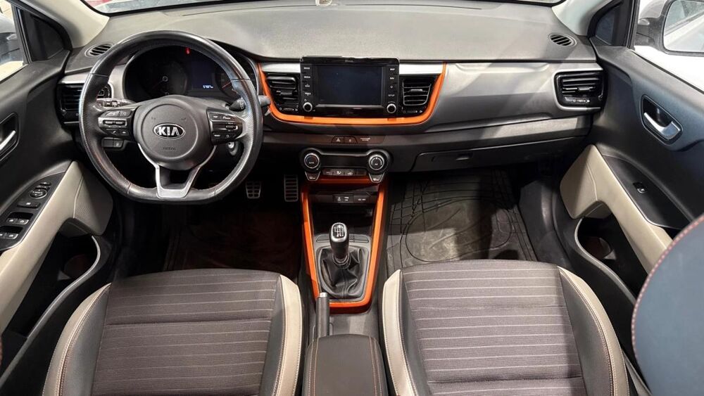 Stonic 1.4 100 LAUNCH EDITION BUSINESS ISG 2018 occasion 66000 Perpignan
