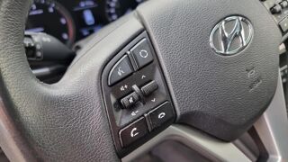 Tucson 1.6 CRDI 115 S CONNECT 2WD 2019 occasion 67190 GRESSWILLER