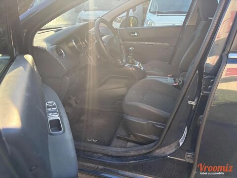 5008 GENERATION-I 1.6 HDI 115 ACCESS 2015 occasion 95610 &Eacute;ragny