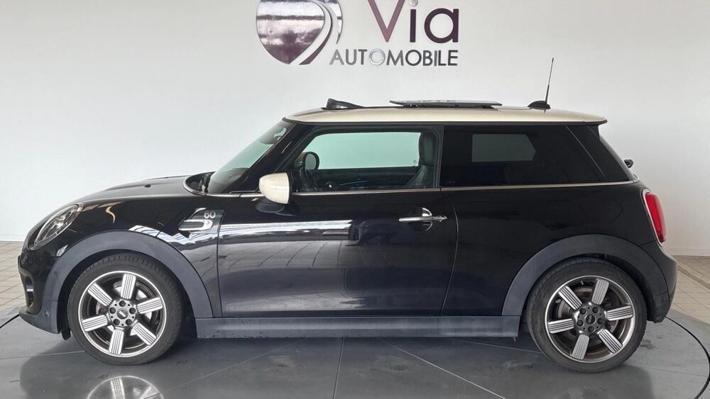 MINI COUPE 2019 occasion 17600 Saujon