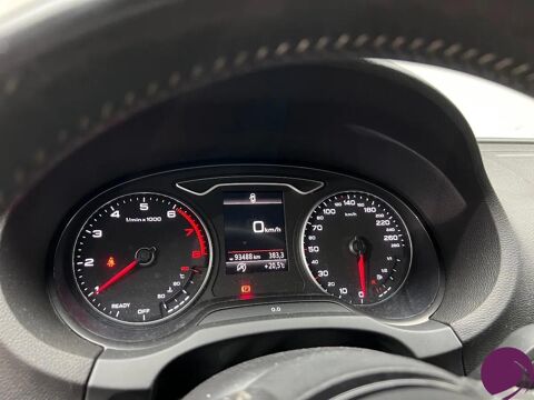 A3 1.5 TFSI sport 2018 occasion 59169 F&eacute;rin