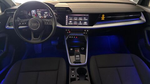 A3 35 TDI 35 TDI S line 2021 occasion 59223 Roncq
